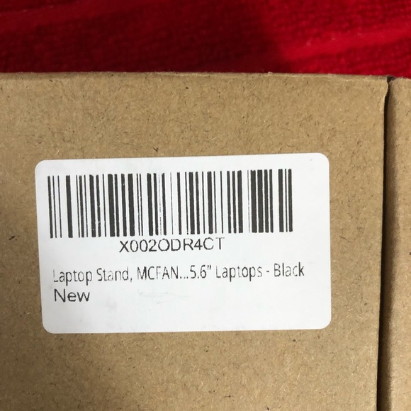 Laptop Stand - Picture 4 of 4